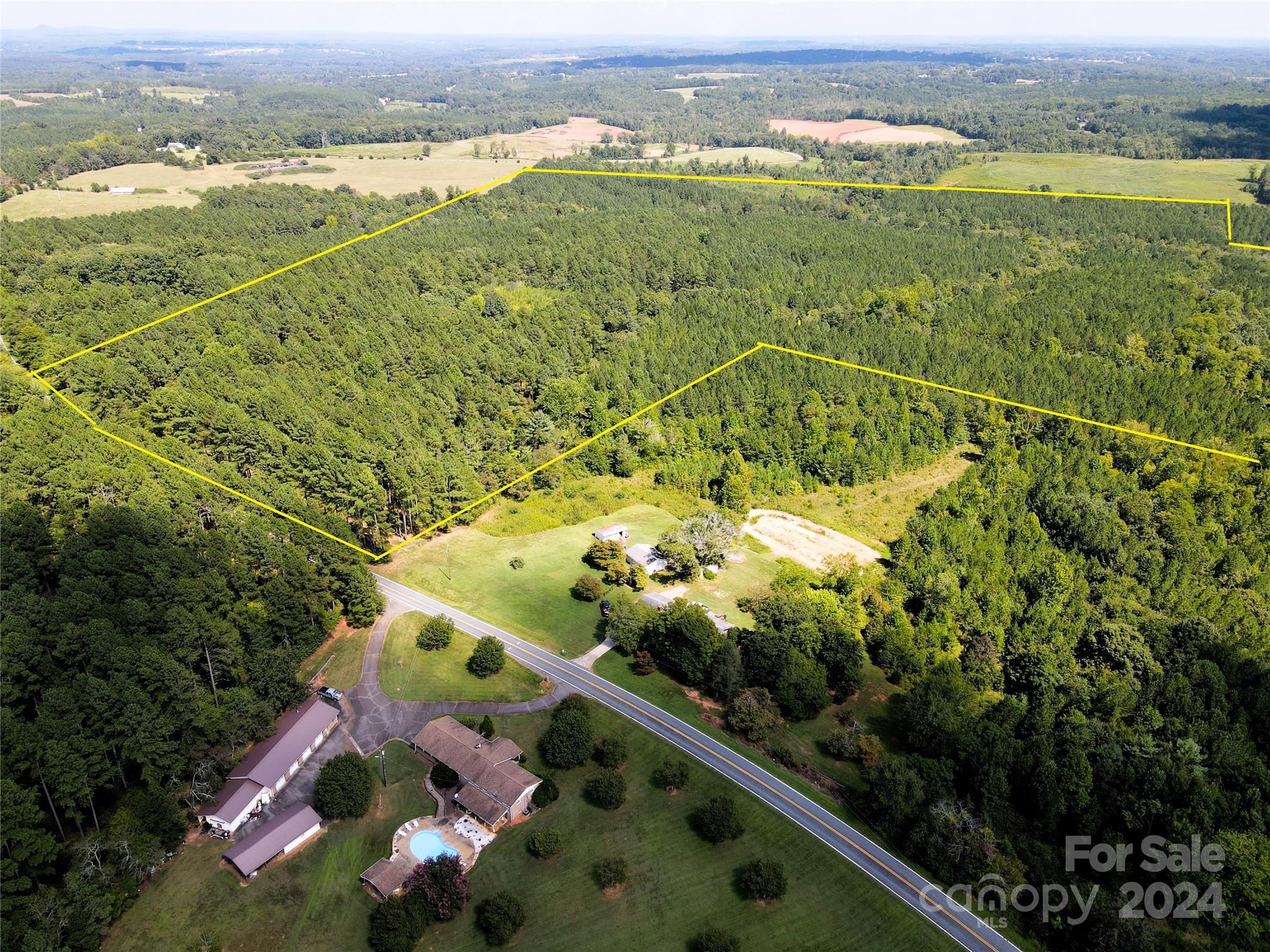 5 Stroud Road Ellenboro, NC 28040 - Photo 12 of 44