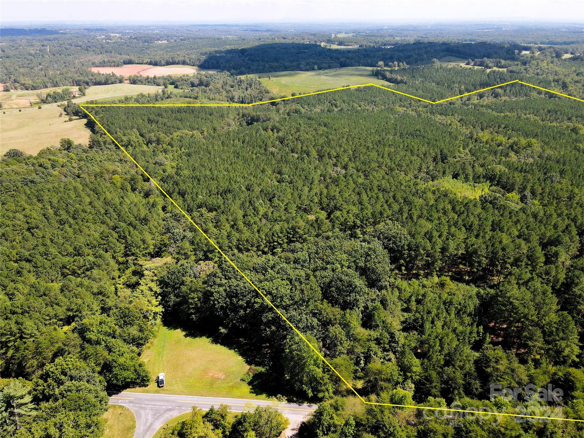 5 Stroud Road Ellenboro, NC 28040 - Photo 15 of 44