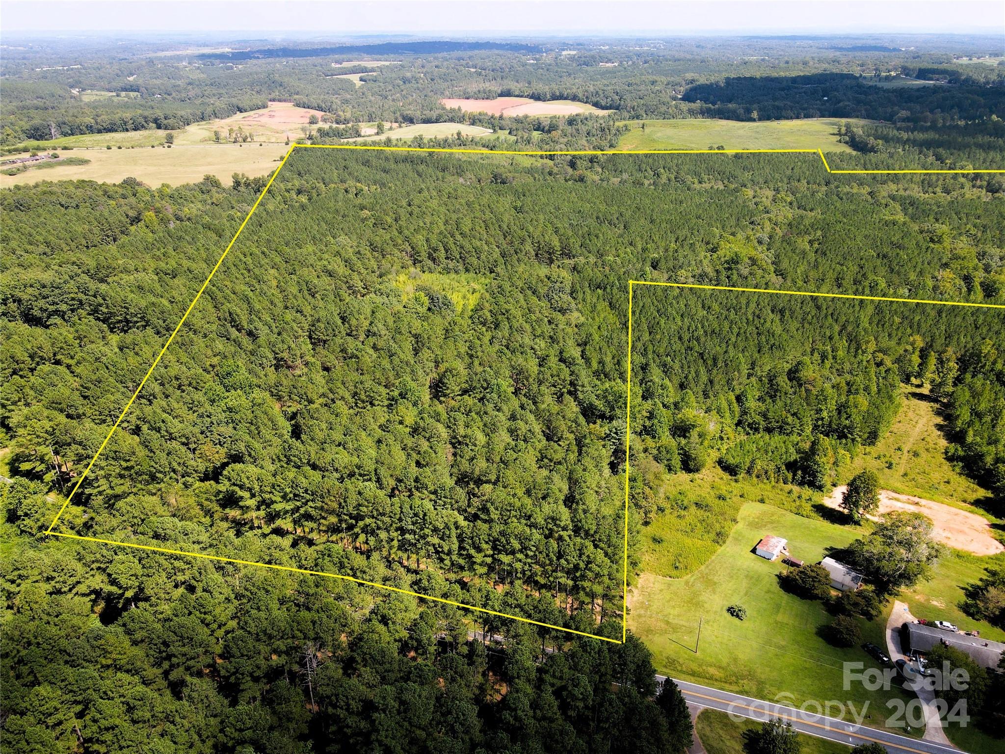 5 Stroud Road Ellenboro, NC 28040 - Photo 18 of 44