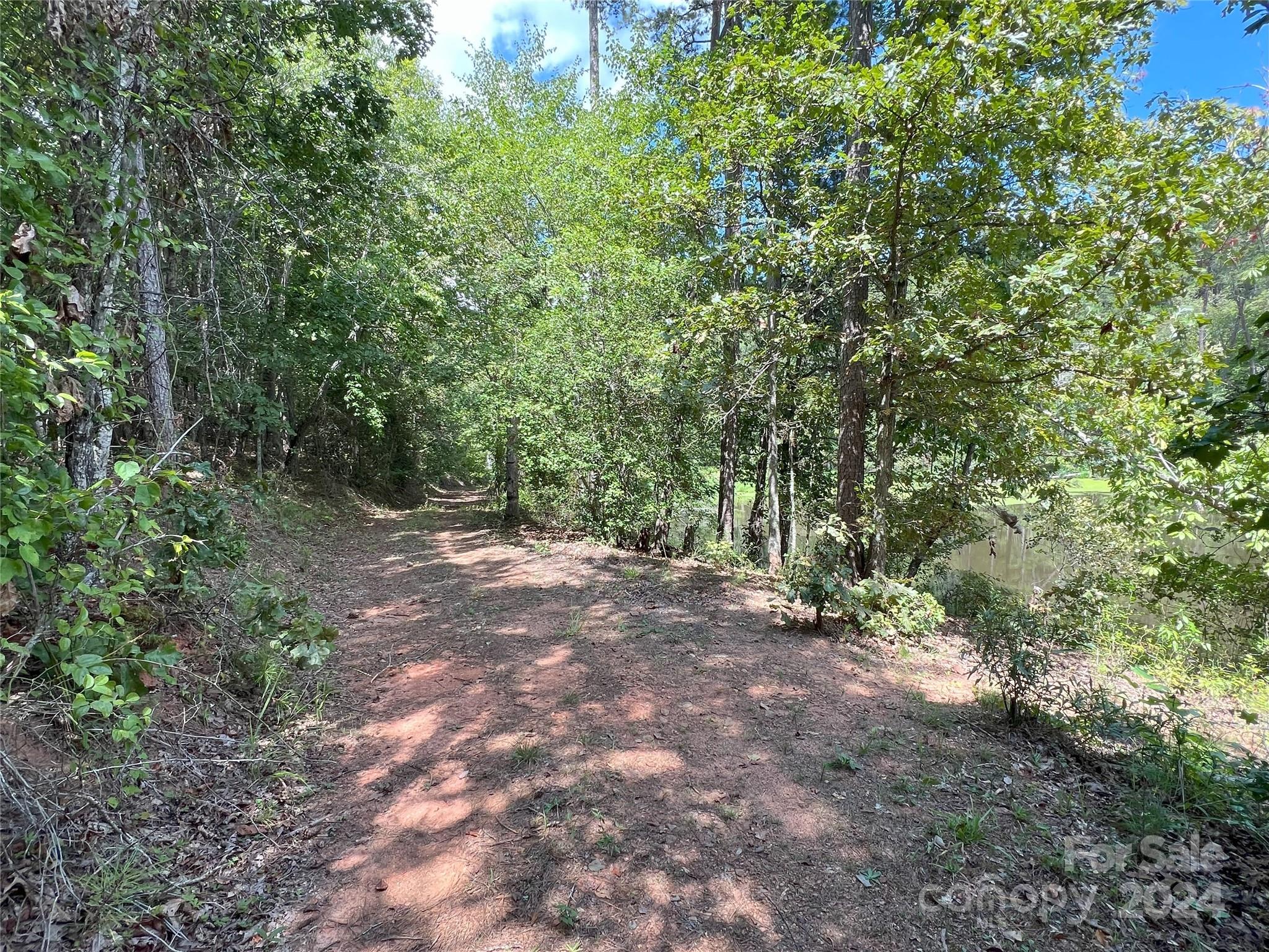 5 Stroud Road Ellenboro, NC 28040 - Photo 34 of 44