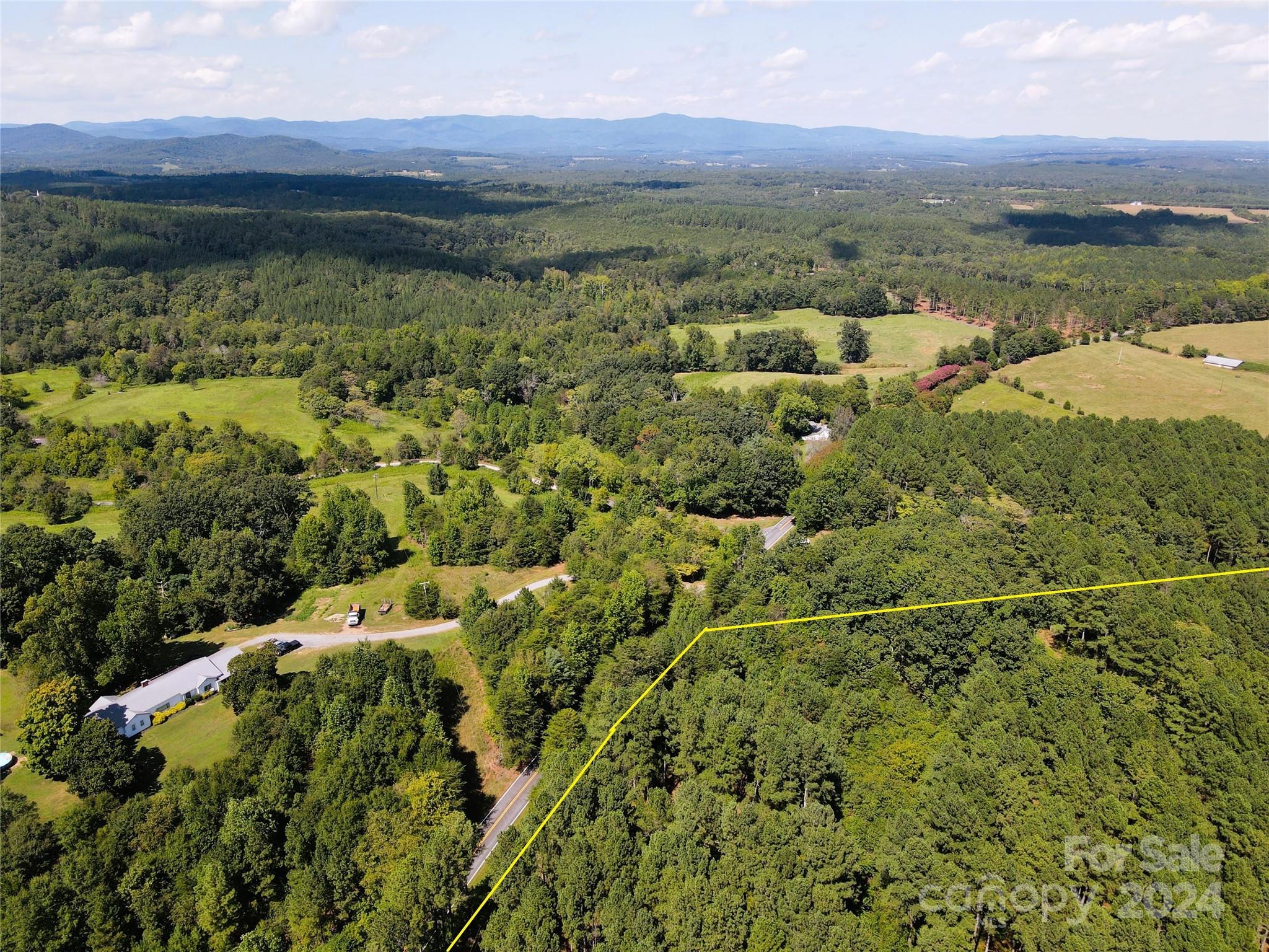 5 Stroud Road Ellenboro, NC 28040 - Photo 36 of 44