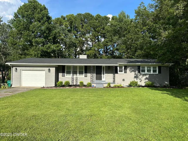 $294,900 | 7086 Clemmer Drive, Milan, TN 38358