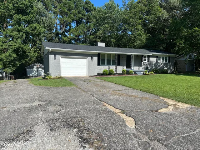 $294,900 | 7086 Clemmer Drive, Milan, TN 38358