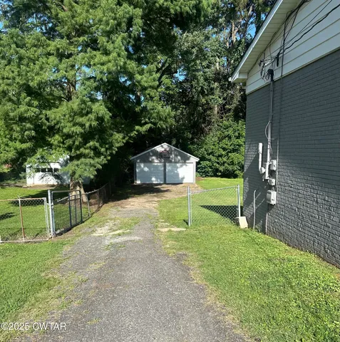 $294,900 | 7086 Clemmer Drive, Milan, TN 38358