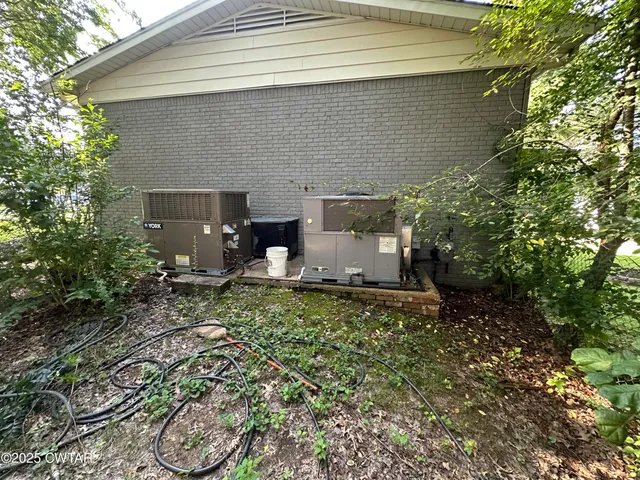 $294,900 | 7086 Clemmer Drive, Milan, TN 38358