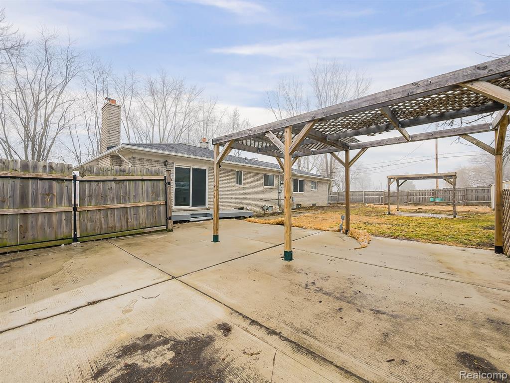 11780 Haggerty Road Belleville, MI 48111 - Photo 34 of 41