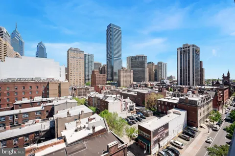 $140,000 | 2101 Chestnut Street, Unit 1107, Philadelphia, PA 19103