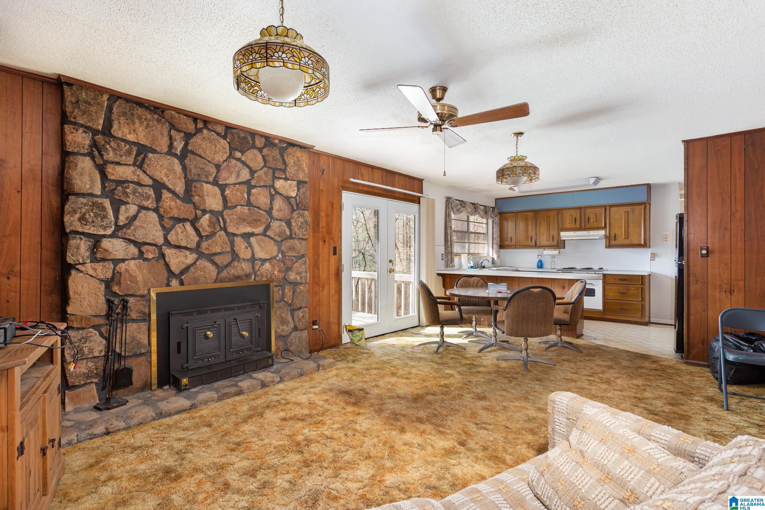 6500 Moss Rock Ridge Trussville, AL 35173 - Photo 6 of 37