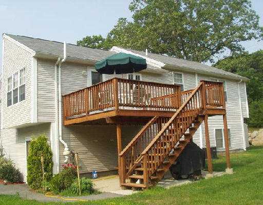 17 Colvintown Road Coventry, RI 02816 - Photo 2 of 5 Other.