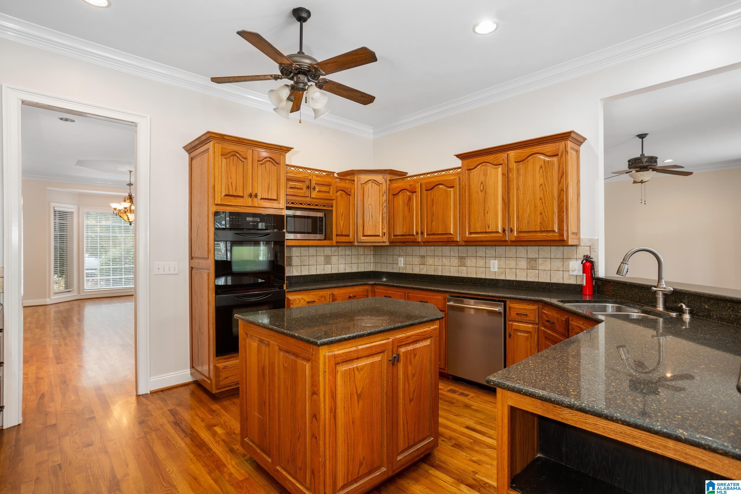 230 Willow Cove Road Oxford, AL 36203 - Photo 15 of 56