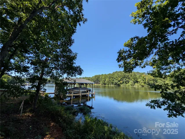 $249,900 | Lot 14 Russ Drive, Mount Gilead, NC 27306