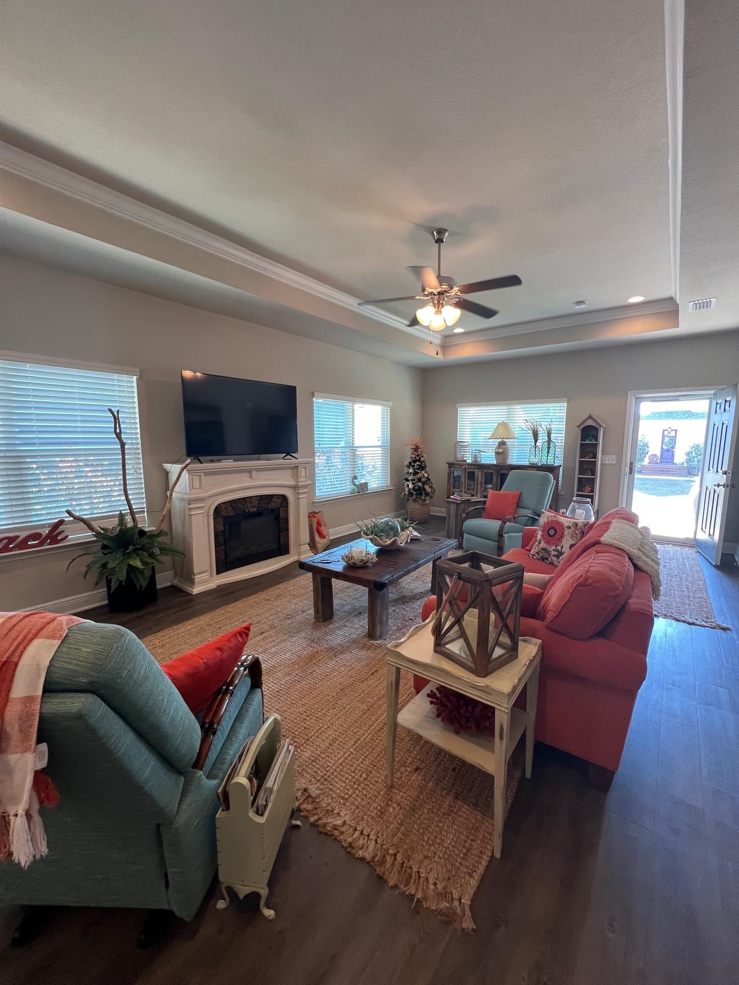 1230 Primrose Lane Foley, AL 36535 - Photo 2 of 22