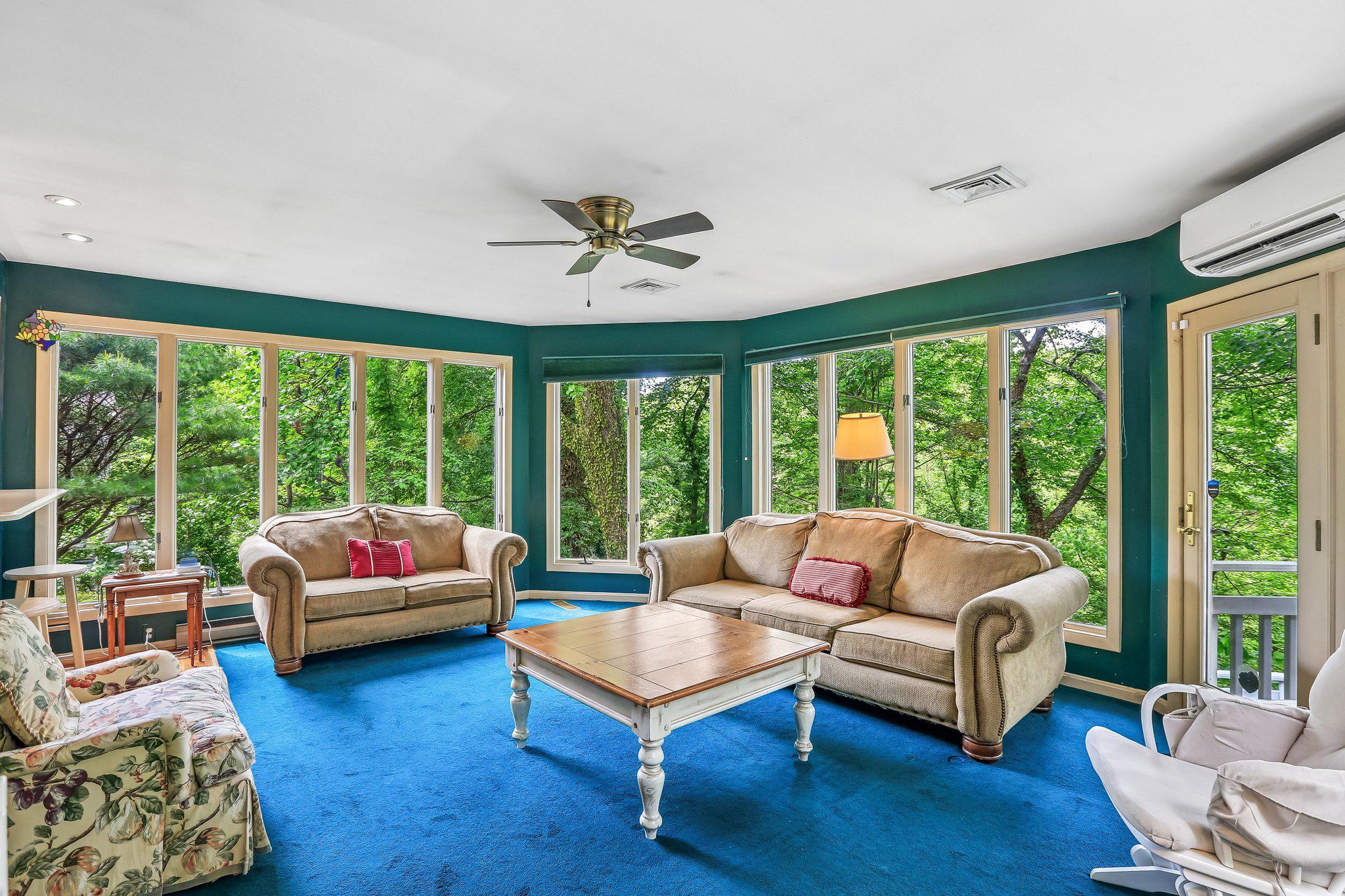 221 Patuxent Road Laurel, MD 20707 - Photo 4 of 33 Heart of the home