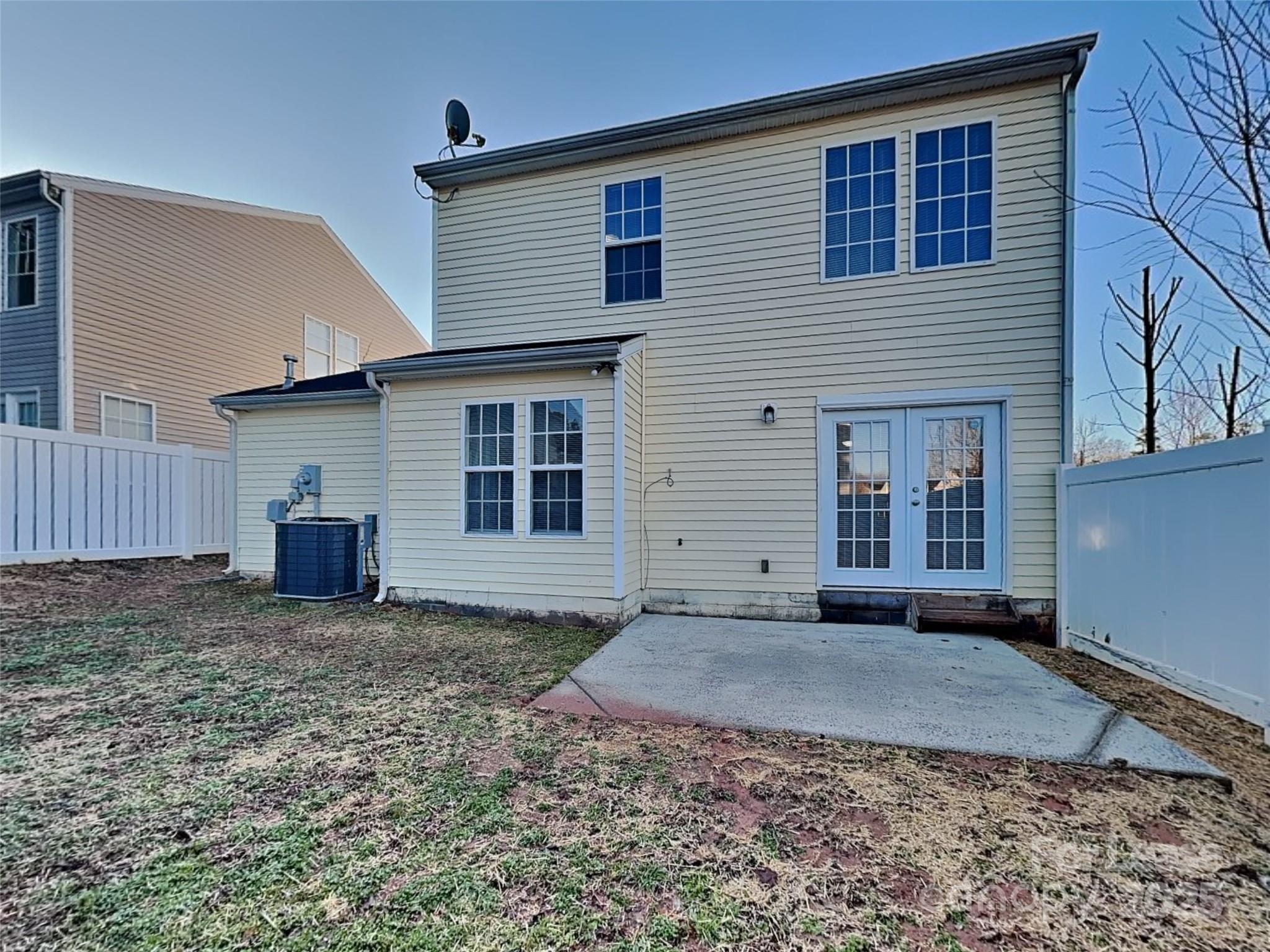 6014 Fiddleleaf Court Charlotte, NC 28215 - Photo 15 of 15