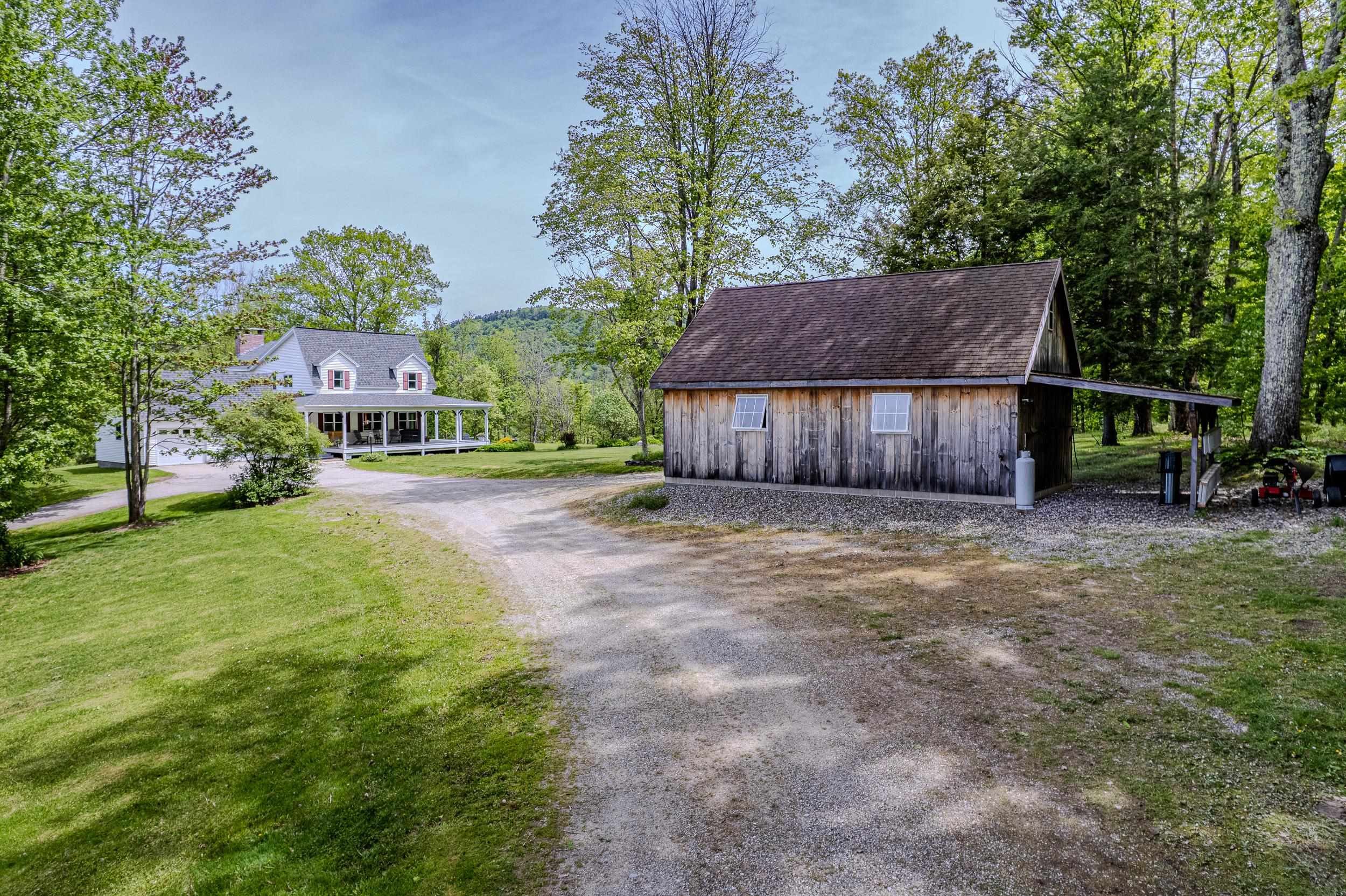 1704 North Street Wells, VT 05774 - Photo 11 of 50