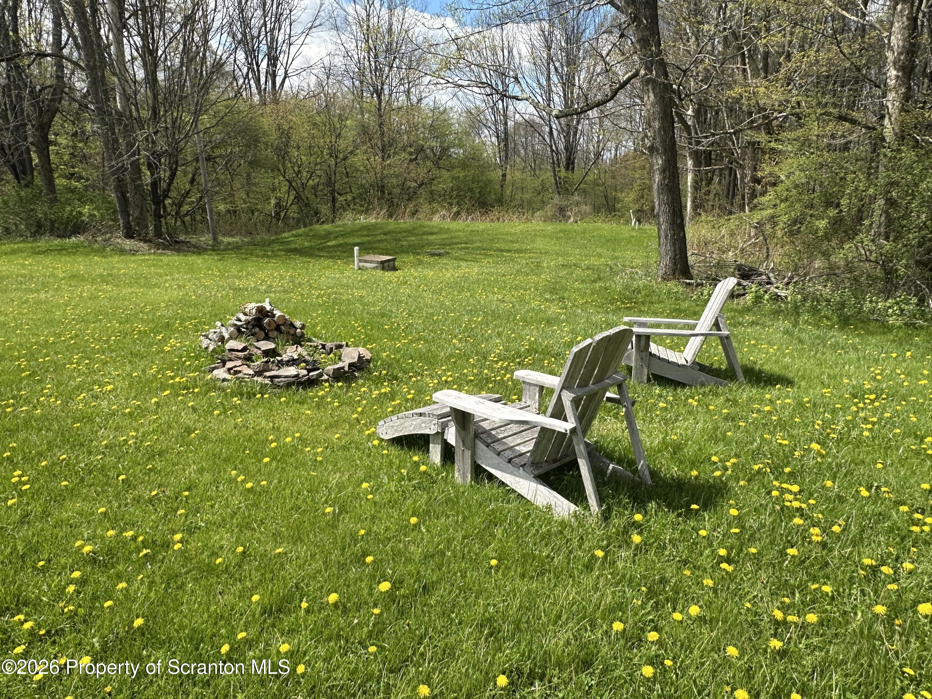 377 Shafer Road Thompson, PA 18465 - Photo 9 of 17 Yard