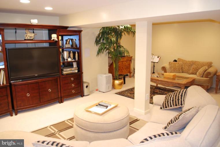 2083 Cobblestone Lane Reston, VA 20191 - Photo 15 of 30 Recreation Room #2