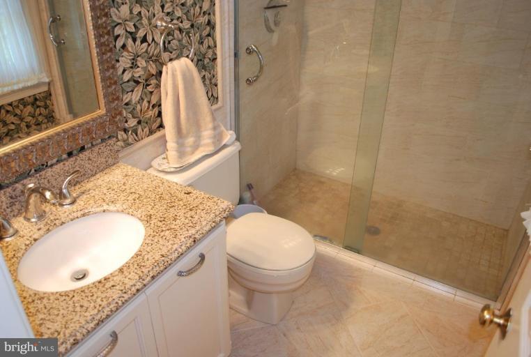 2083 Cobblestone Lane Reston, VA 20191 - Photo 21 of 30 Master Bath #2