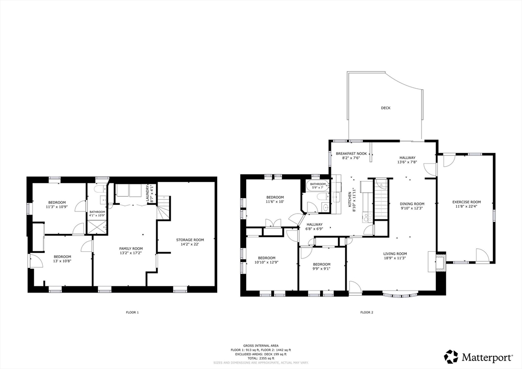 50 Rolling Ridge Road Holden, MA 01520 - Photo 42 of 42