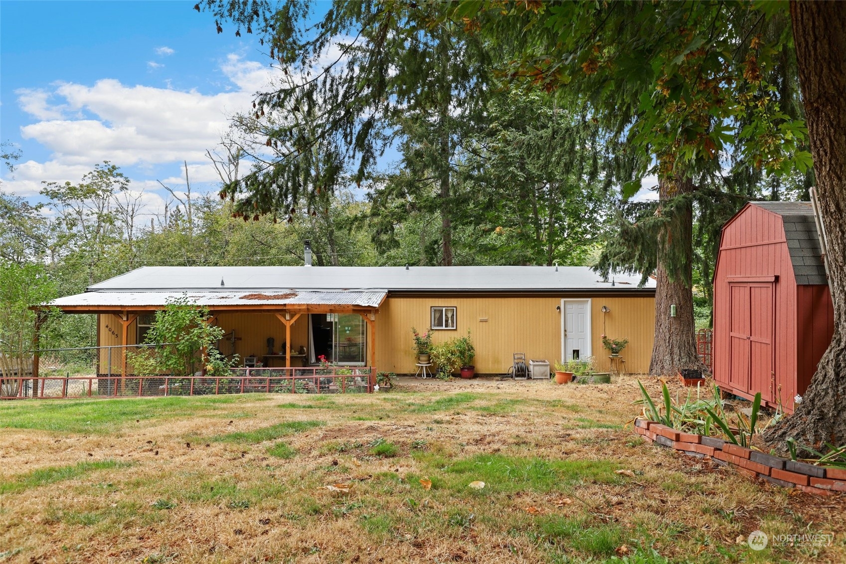 4063 Southeast Horstman Road Port Orchard, WA 98366 - Photo 1 of 23 Gallery Image 1