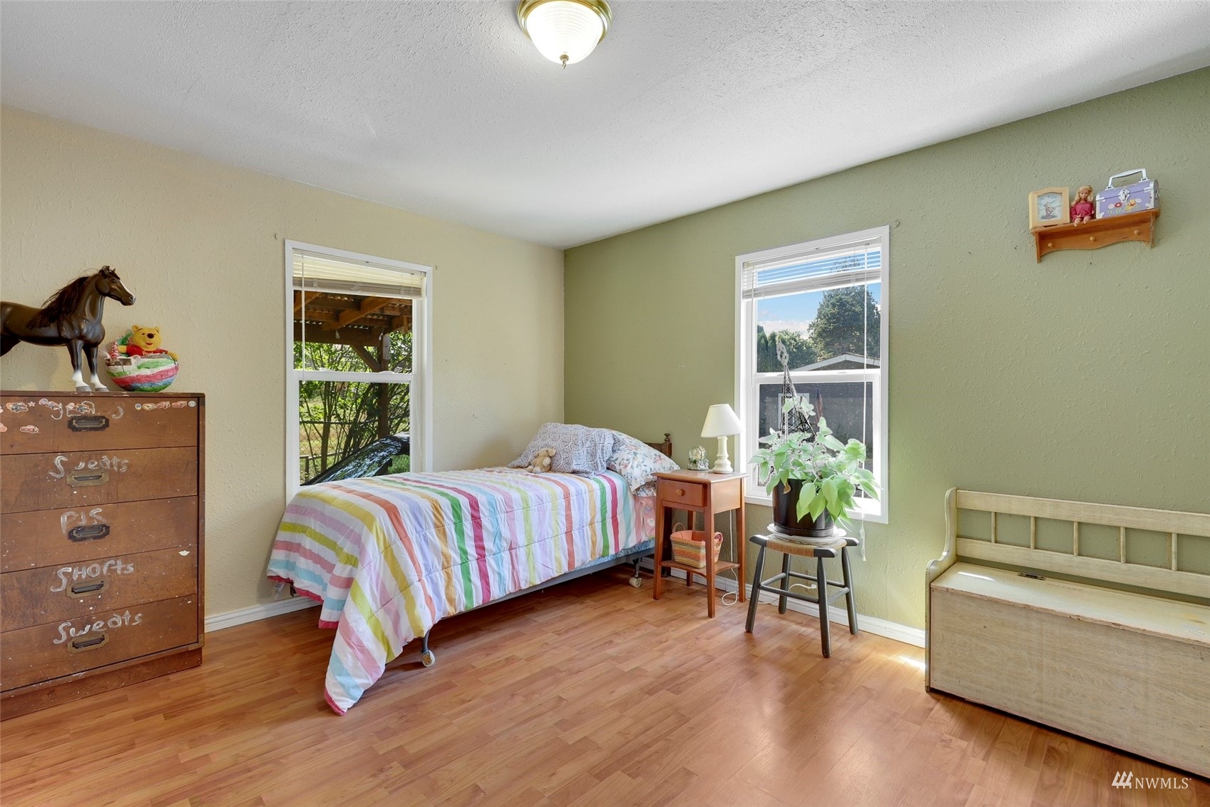 4063 Southeast Horstman Road Port Orchard, WA 98366 - Photo 14 of 23 Gallery Image 14