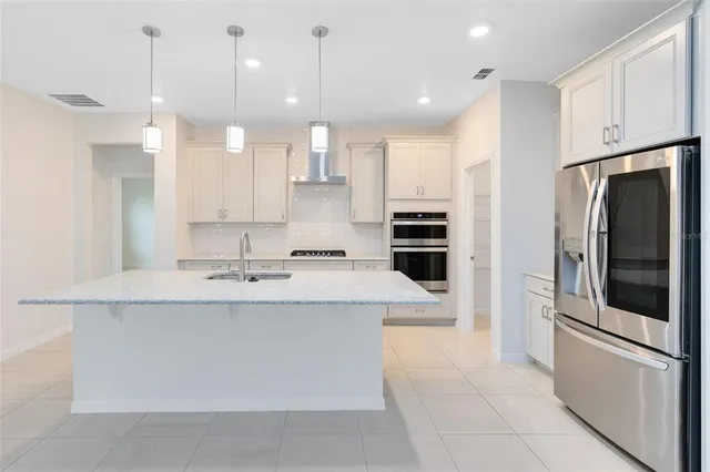 $565,000 | 1720 Hamlin Ridge Road, Minneola, FL 34715