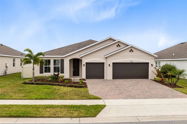 $565,000 | 1720 Hamlin Ridge Road, Minneola, FL 34715