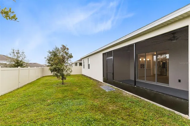 $565,000 | 1720 Hamlin Ridge Road, Minneola, FL 34715