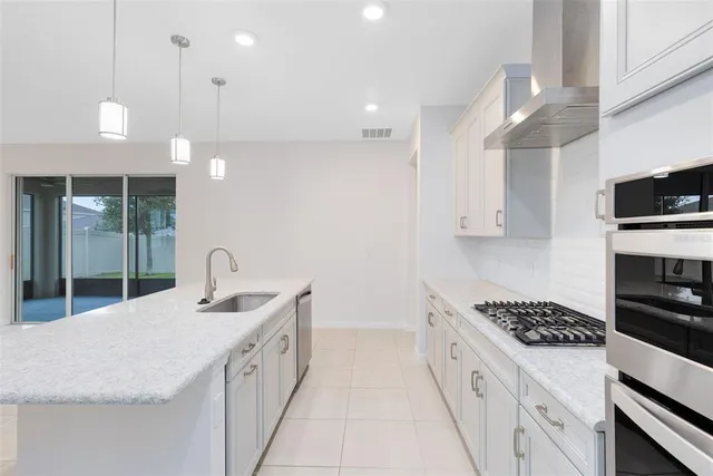 $565,000 | 1720 Hamlin Ridge Road, Minneola, FL 34715