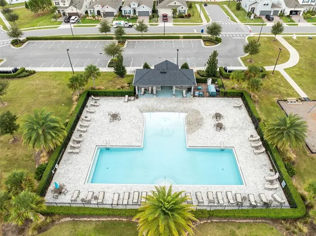 $565,000 | 1720 Hamlin Ridge Road, Minneola, FL 34715