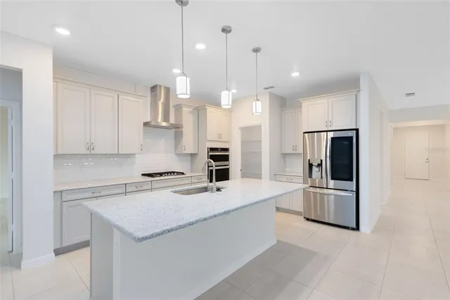 $565,000 | 1720 Hamlin Ridge Road, Minneola, FL 34715