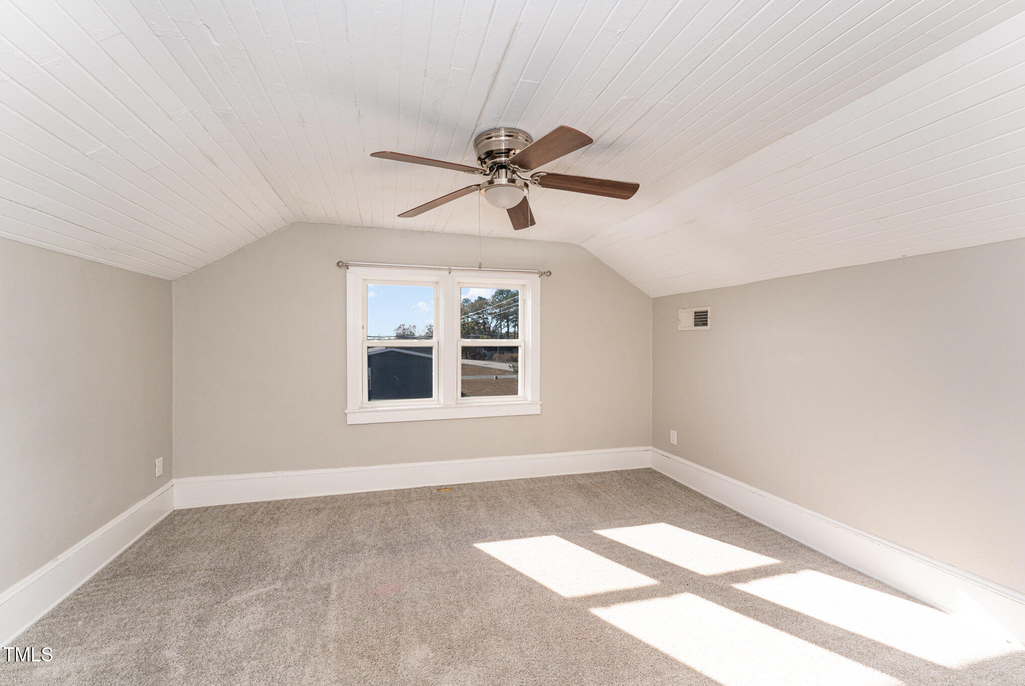 3040 Basstown Road Clinton, NC 28328 - Photo 20 of 30 Bedroom 4 on second level