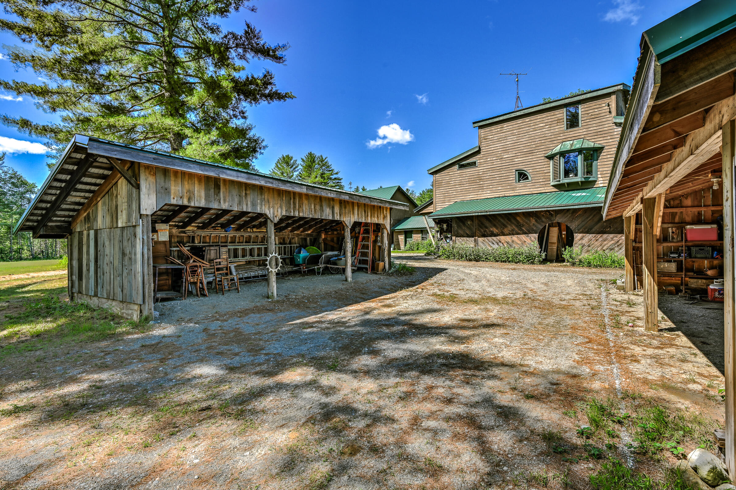 890 Salem Road Kingfield, ME 04947 - Photo 94 of 99 109599gr1-105