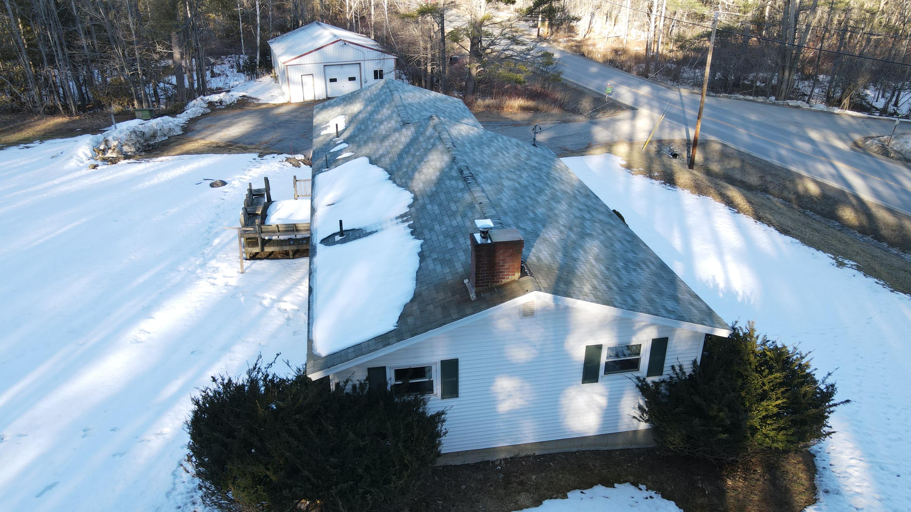217 Newburgh Road Hermon, ME 04401 - Photo 41 of 46 41