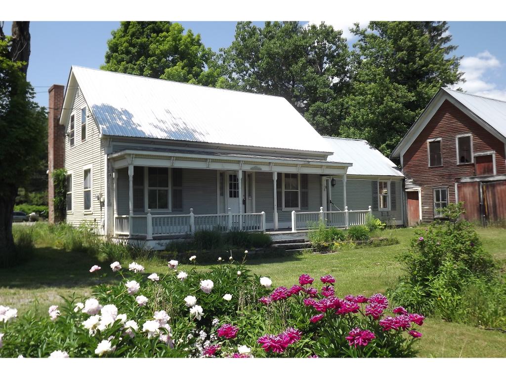 13 Minister Brook Road Worcester, VT 05682 - Photo 1 of 15