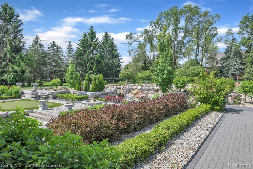 17965 Beck Road Northville, MI 48168 - Photo 75 of 79