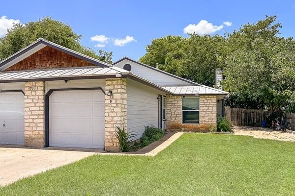 $399,900 | 700 Misty Morning Way, Unit A AND B, Round Rock, TX 78664