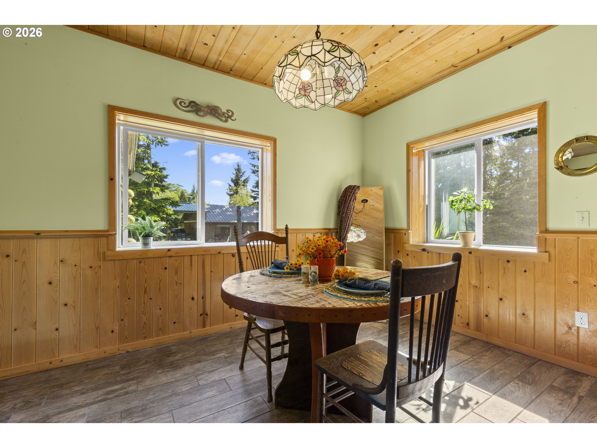 22312 Sandridge Road Ocean Park, WA 98640 - Photo 8 of 48 Dining Room