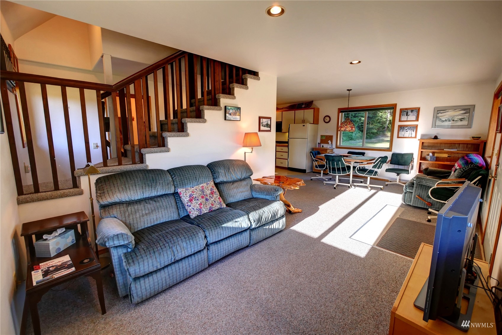 127 Poorman Creek Road Twisp, WA 98856 - Photo 12 of 37 Gallery Image 12