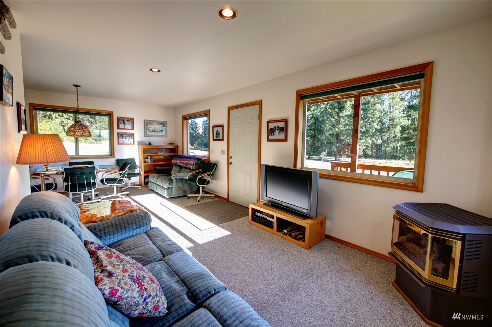 127 Poorman Creek Road Twisp, WA 98856 - Photo 13 of 37 Gallery Image 13