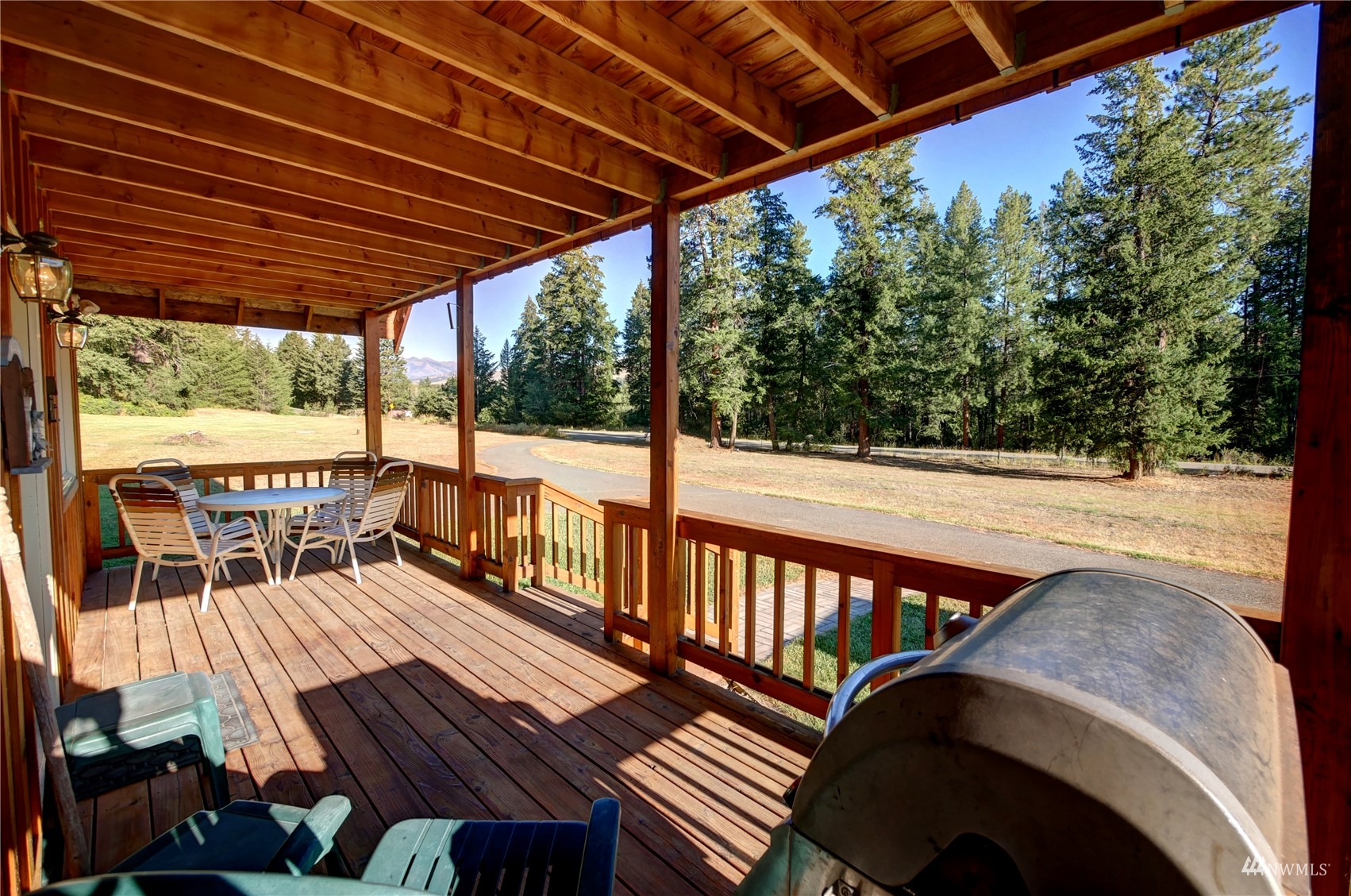 127 Poorman Creek Road Twisp, WA 98856 - Photo 14 of 37 Gallery Image 14