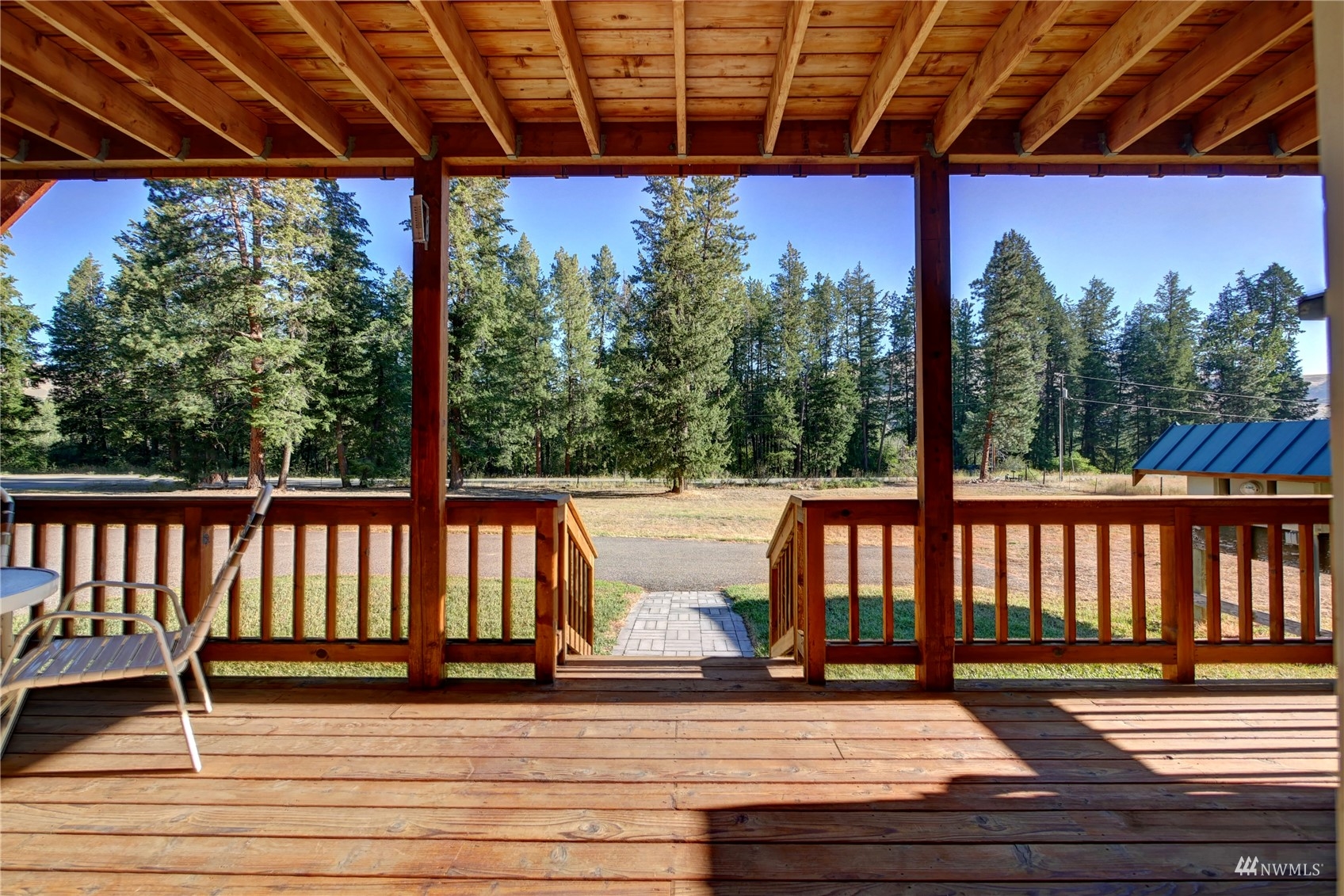 127 Poorman Creek Road Twisp, WA 98856 - Photo 15 of 37 Gallery Image 15