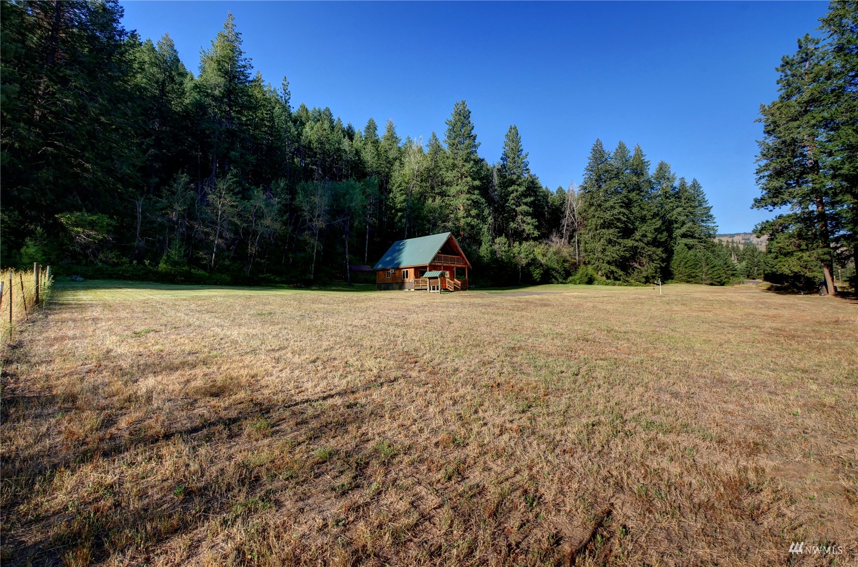 127 Poorman Creek Road Twisp, WA 98856 - Photo 16 of 37 Gallery Image 16