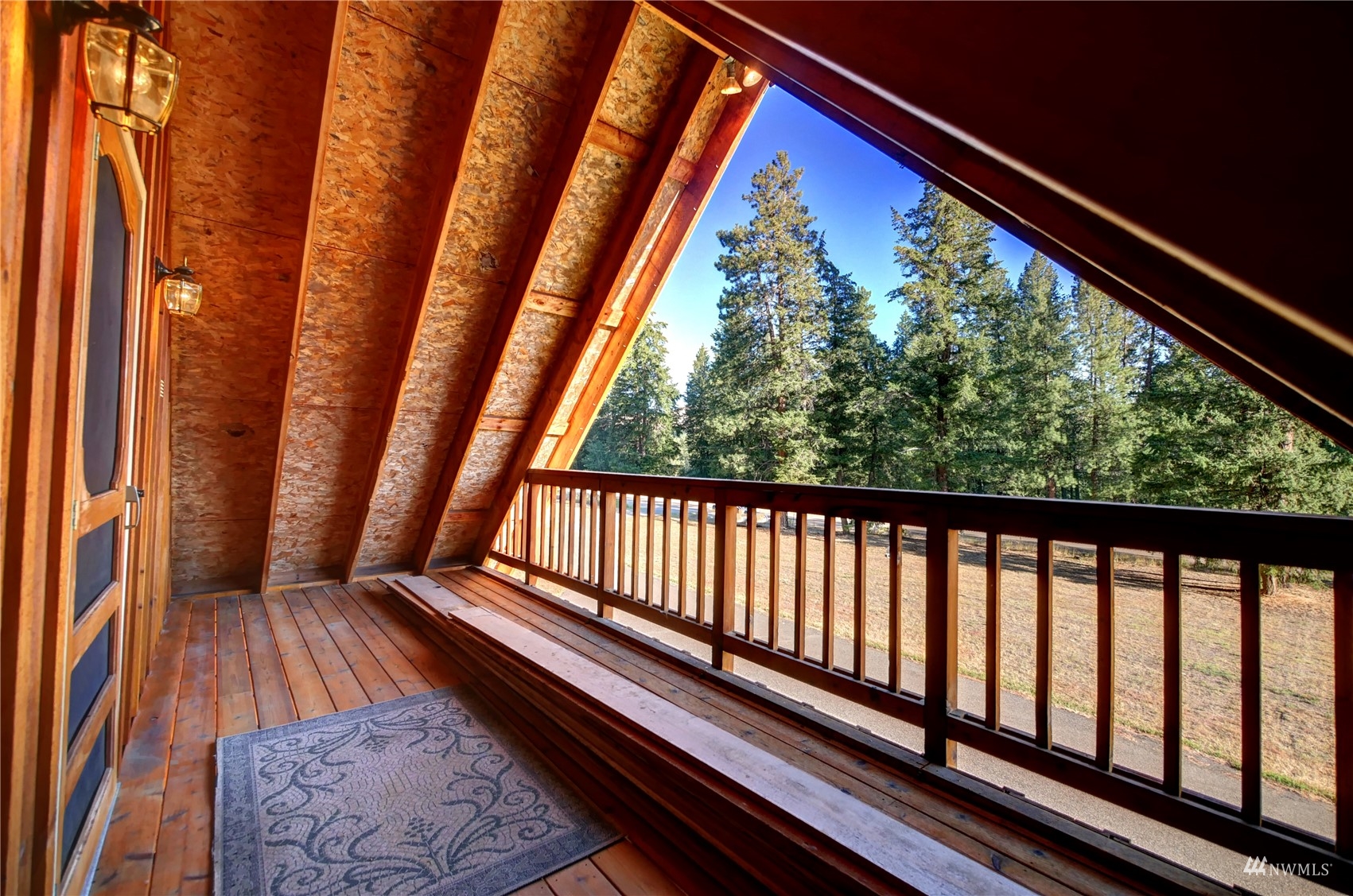 127 Poorman Creek Road Twisp, WA 98856 - Photo 21 of 37 Gallery Image 21