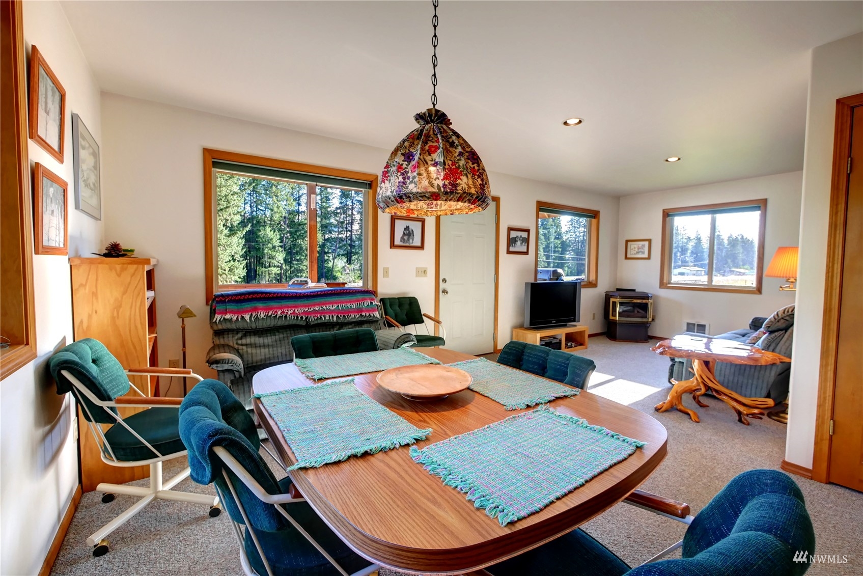127 Poorman Creek Road Twisp, WA 98856 - Photo 22 of 37 Gallery Image 22