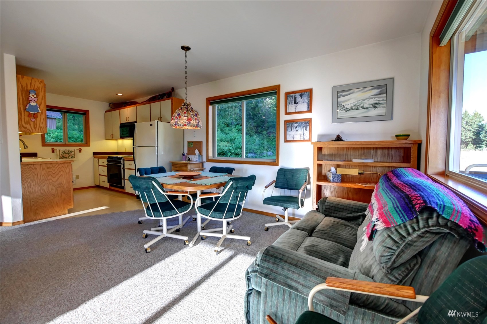 127 Poorman Creek Road Twisp, WA 98856 - Photo 23 of 37 Gallery Image 23