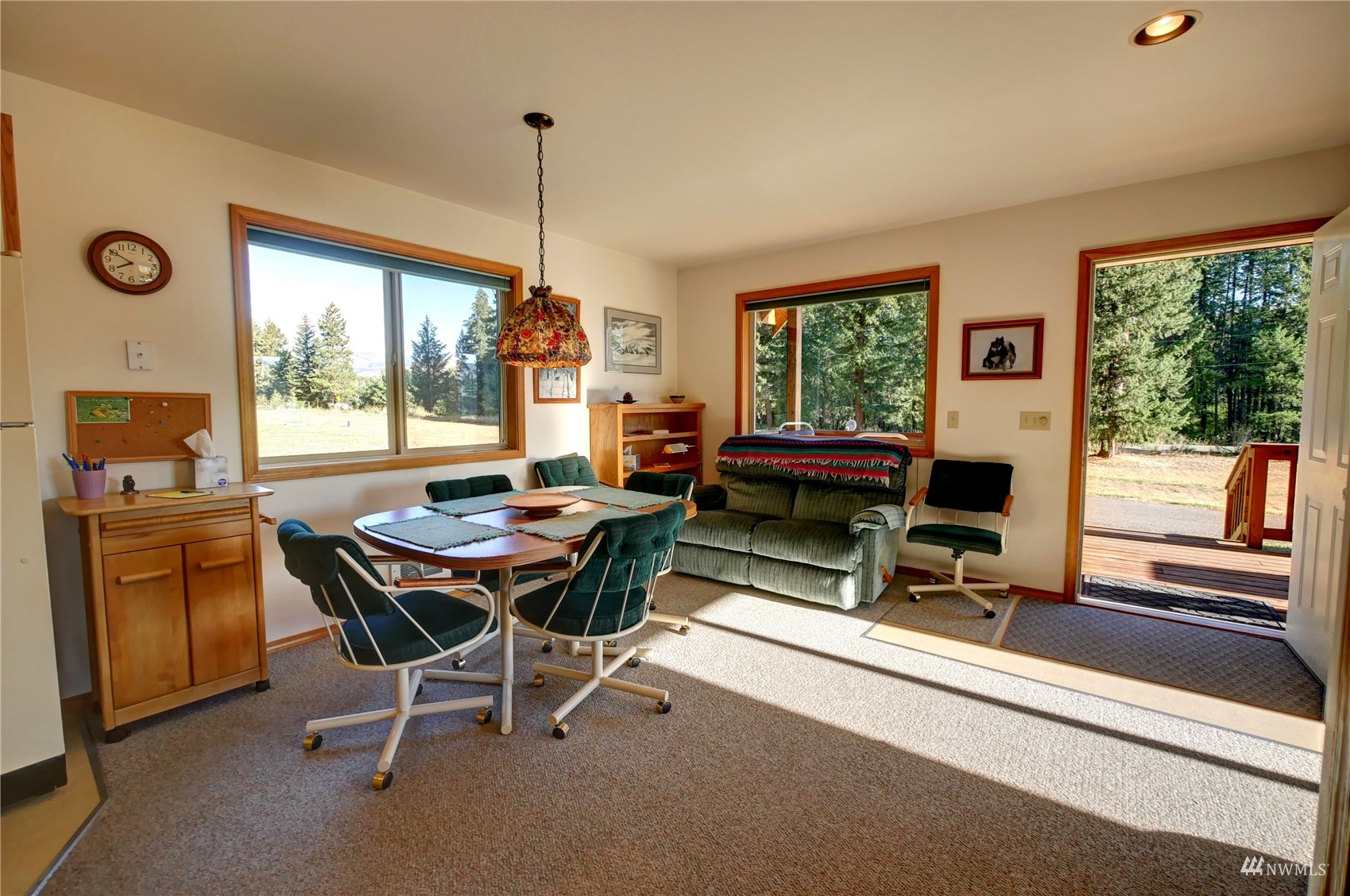 127 Poorman Creek Road Twisp, WA 98856 - Photo 24 of 37 Gallery Image 24