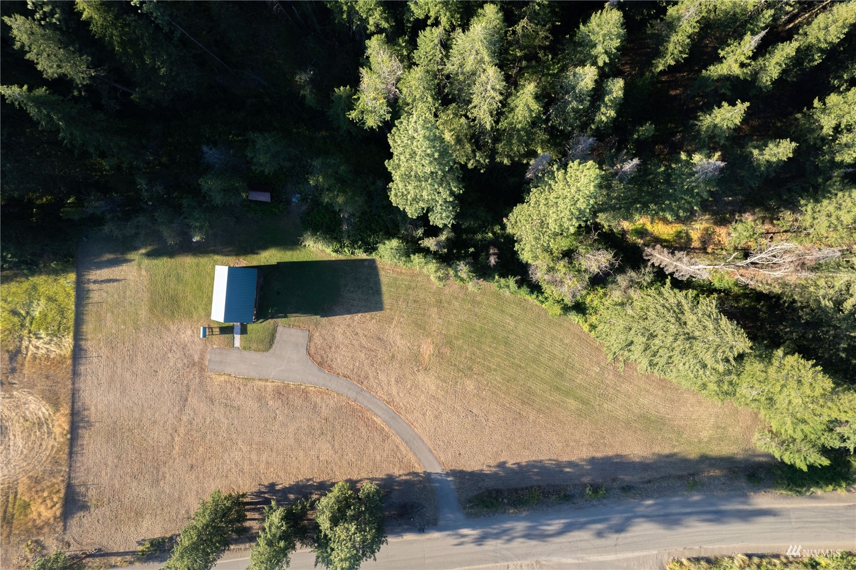 127 Poorman Creek Road Twisp, WA 98856 - Photo 35 of 37 Gallery Image 35