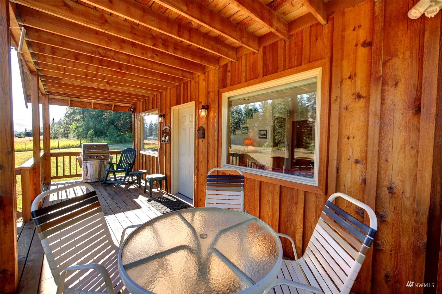 127 Poorman Creek Road Twisp, WA 98856 - Photo 6 of 37 Gallery Image 6