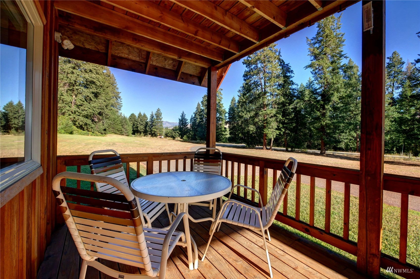 127 Poorman Creek Road Twisp, WA 98856 - Photo 7 of 37 Gallery Image 7